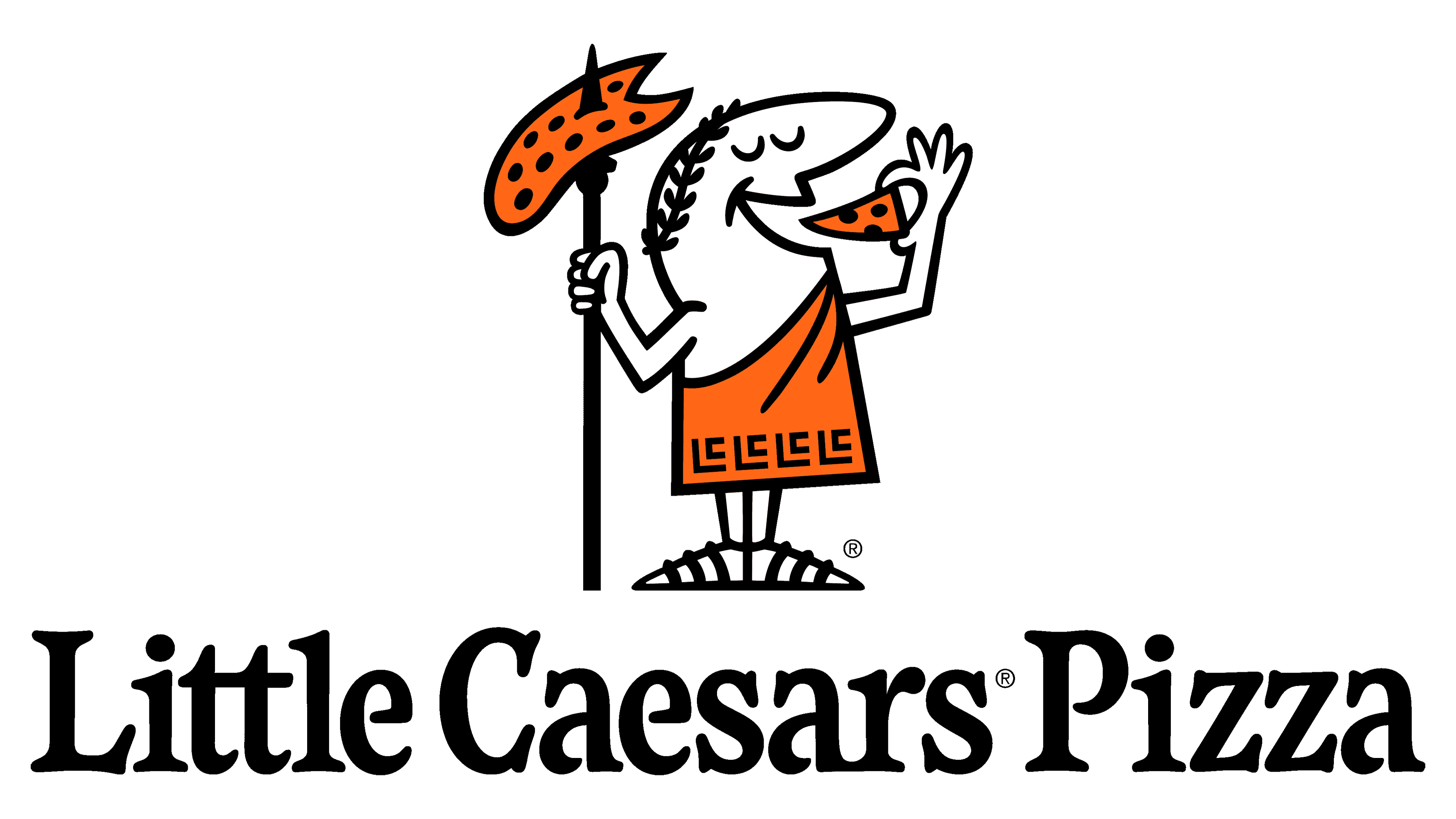 Little Caesars